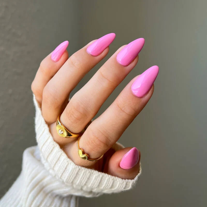 DIVA Gel Polish ONLY - #172 Where's My Beret?