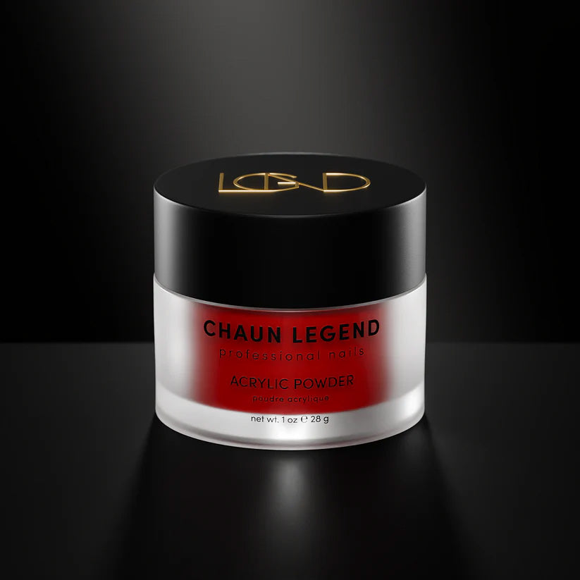 Chaun Legend Acrylic Powder 2 Oz A2 172 Bad Blood