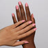 DIVA Gel Polish ONLY - #173 Sippin' Rose Tea