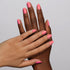 DIVA Gel Polish ONLY - #175 Coral Sunset