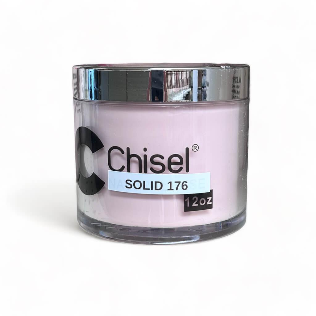 Chisel Dip Powder (Refill 12 Oz) - Solid 176