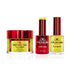 NotPolish Trio Gel + Lacquer + Dip Powder - OG 177 My Allure