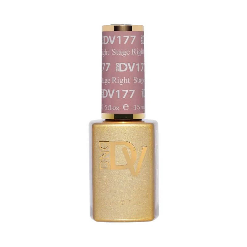 DIVA Gel Polish ONLY - #177 Stage Right