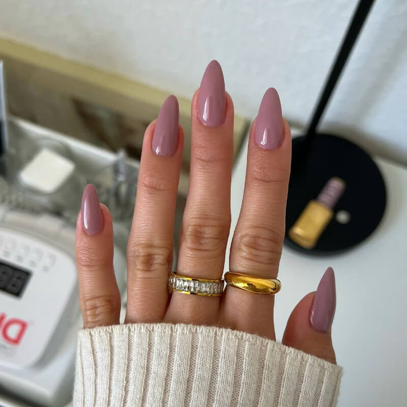 DIVA Gel Polish ONLY - #181 Toasted Melody