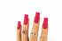 NotPolish Trio Gel + Lacquer + Dip Powder - OG 181 Red Crush