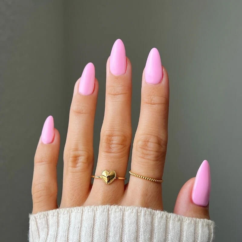 DIVA Gel Polish ONLY - #182 Pleasant Pink