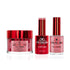 NotPolish Trio Gel + Lacquer + Dip Powder - OG 183 Pinky Promise