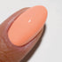 DIVA Gel Polish ONLY - #185 Peach Cobbler