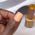 DIVA Gel Polish ONLY - #185 Peach Cobbler