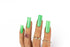 NotPolish Duo Gel + Matching Lacquer - OG 186 My Commint Mint