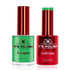 NotPolish Duo Gel + Matching Lacquer - OG 186 My Commint Mint