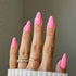 DIVA Gel Polish ONLY - #187 Princesa Rosa
