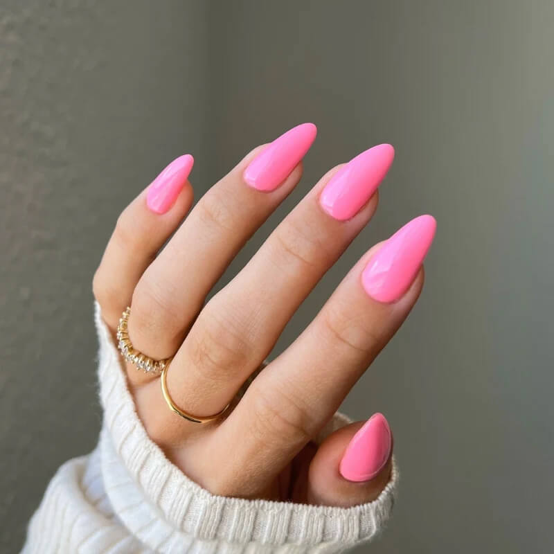 DIVA Gel Polish ONLY - #187 Princesa Rosa