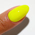 DIVA Gel Polish ONLY - #188 Highlighter Yellow