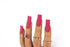 NotPolish Trio Gel + Lacquer + Dip Powder - OG 188 Berry Unique