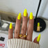 DIVA Gel Polish ONLY - #189 Tennis Ball