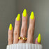 DIVA Gel Polish ONLY - #189 Tennis Ball