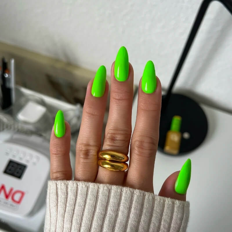 DIVA Gel Polish ONLY - #190 Tokyo Tea