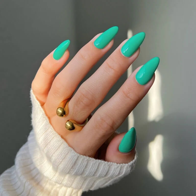 DIVA Gel Polish ONLY - #193 Hot Girl Walks