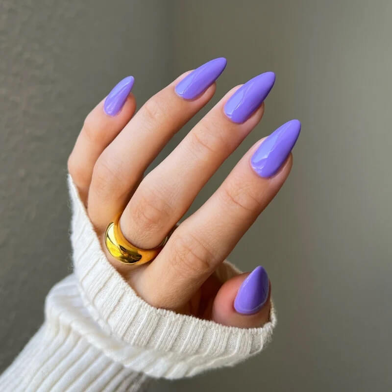 DIVA Gel Polish ONLY - #195 Side Of Ube