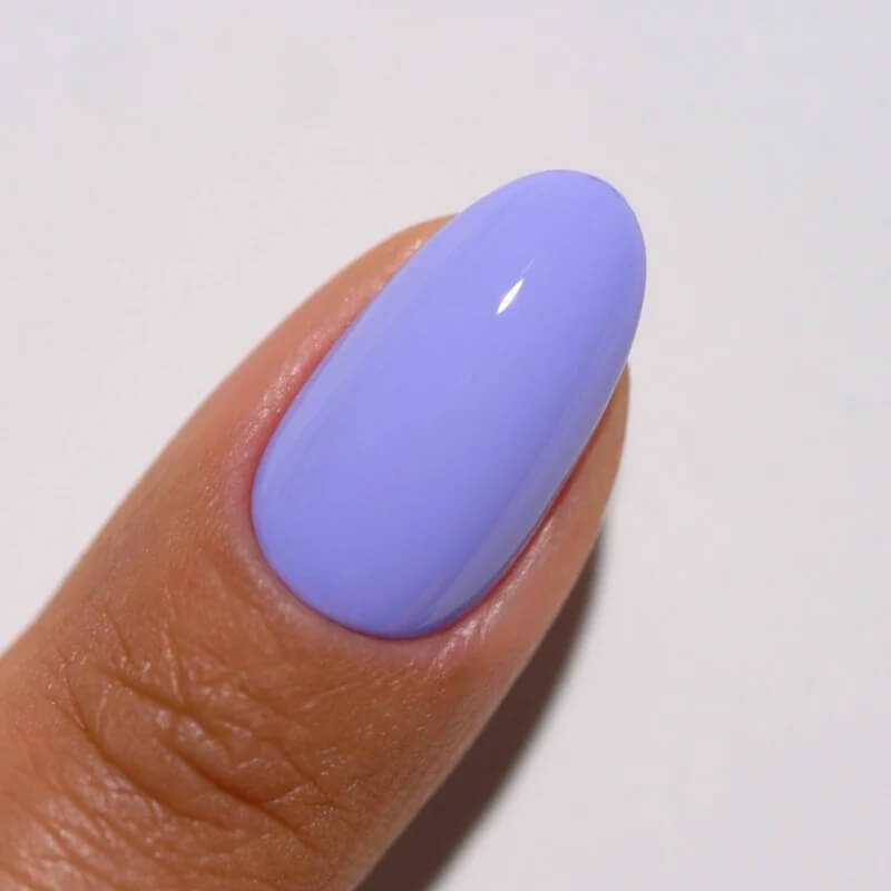 DIVA Gel Polish ONLY - #196 Lavender Silk