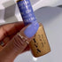 DIVA Gel Polish ONLY - #196 Lavender Silk