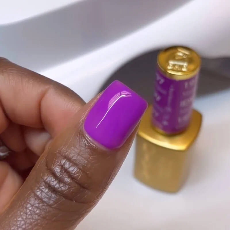 DIVA Gel Polish ONLY - #197 Masquerade