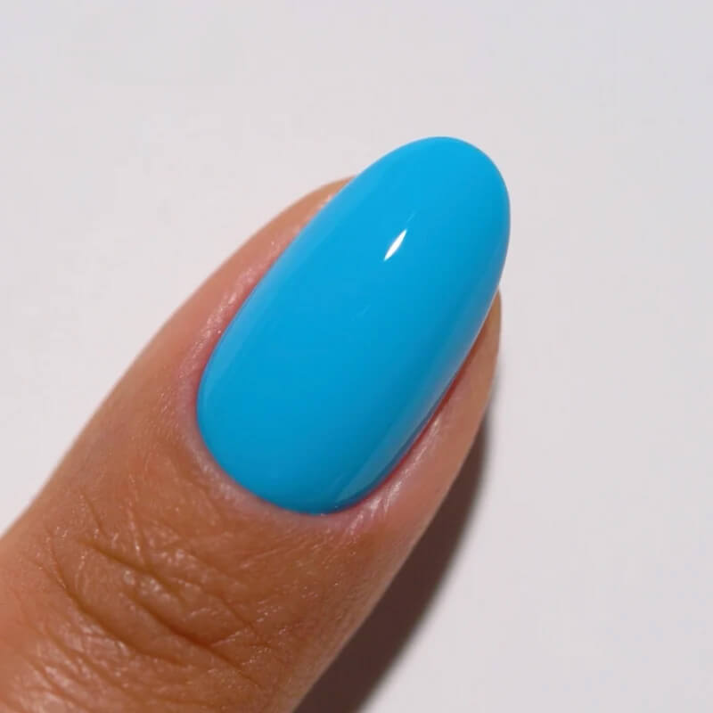 DIVA Gel Polish ONLY - #198 Overseas