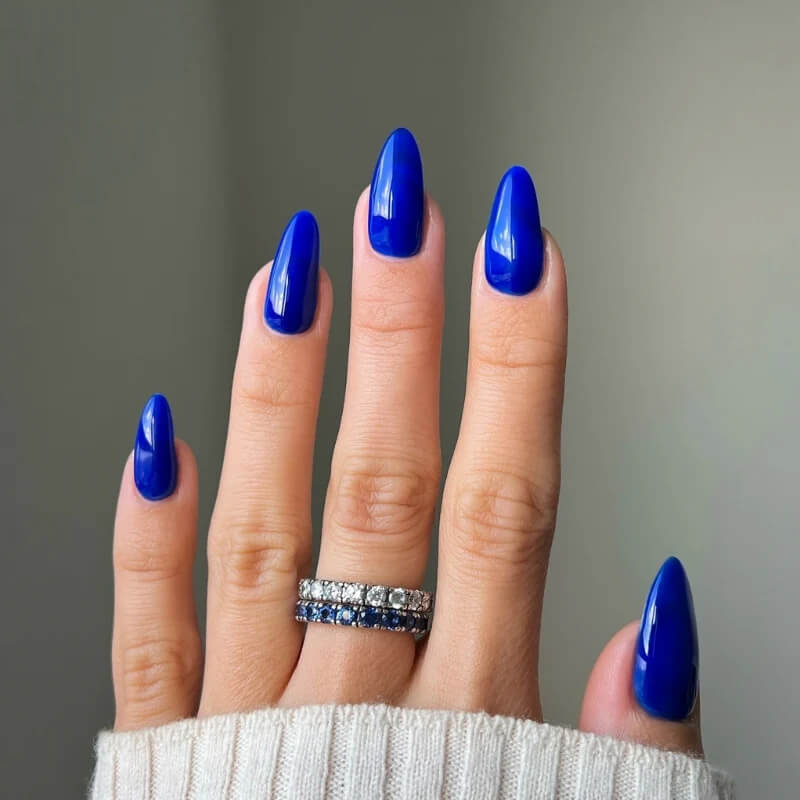 DIVA Gel Polish ONLY - #199 Call Me Your Highness
