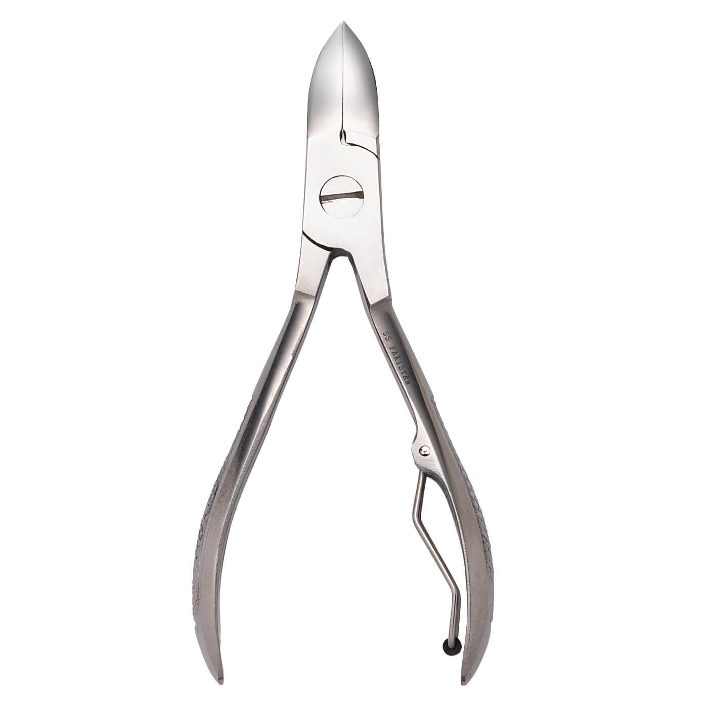 Satin Edge Toenail Nipper, Single Spring Item# SE - 2008