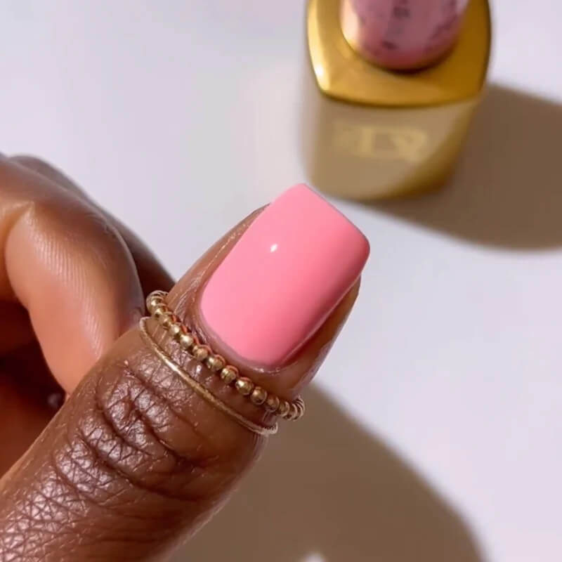 DIVA Gel Polish ONLY - #201 Got The Juice