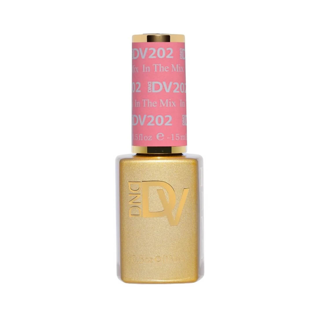 DIVA Gel Polish ONLY - #202 In The Mix