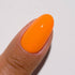 DIVA Gel Polish ONLY - #208 Perfect Orange