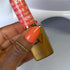 DIVA Gel Polish ONLY - #210 Sunkissed Coral