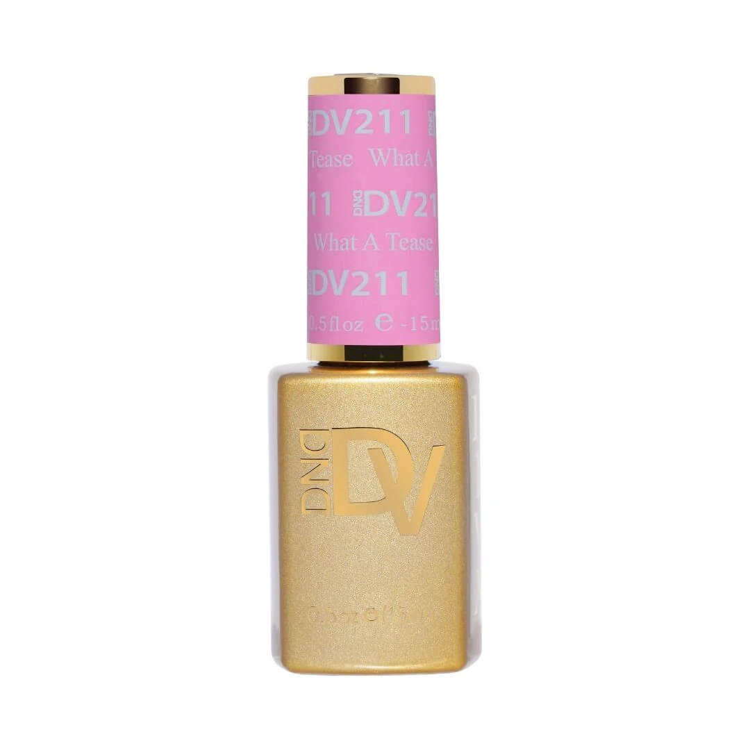 DIVA Gel Polish ONLY - #211 What A Tease