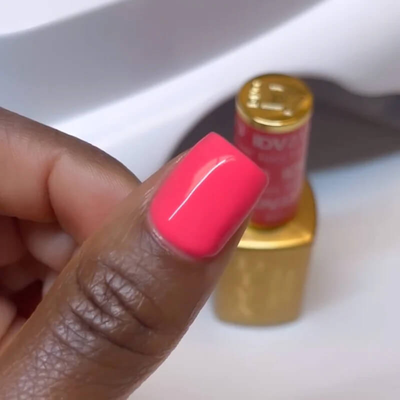 DIVA Gel Polish ONLY - #213 Juicy Fruit