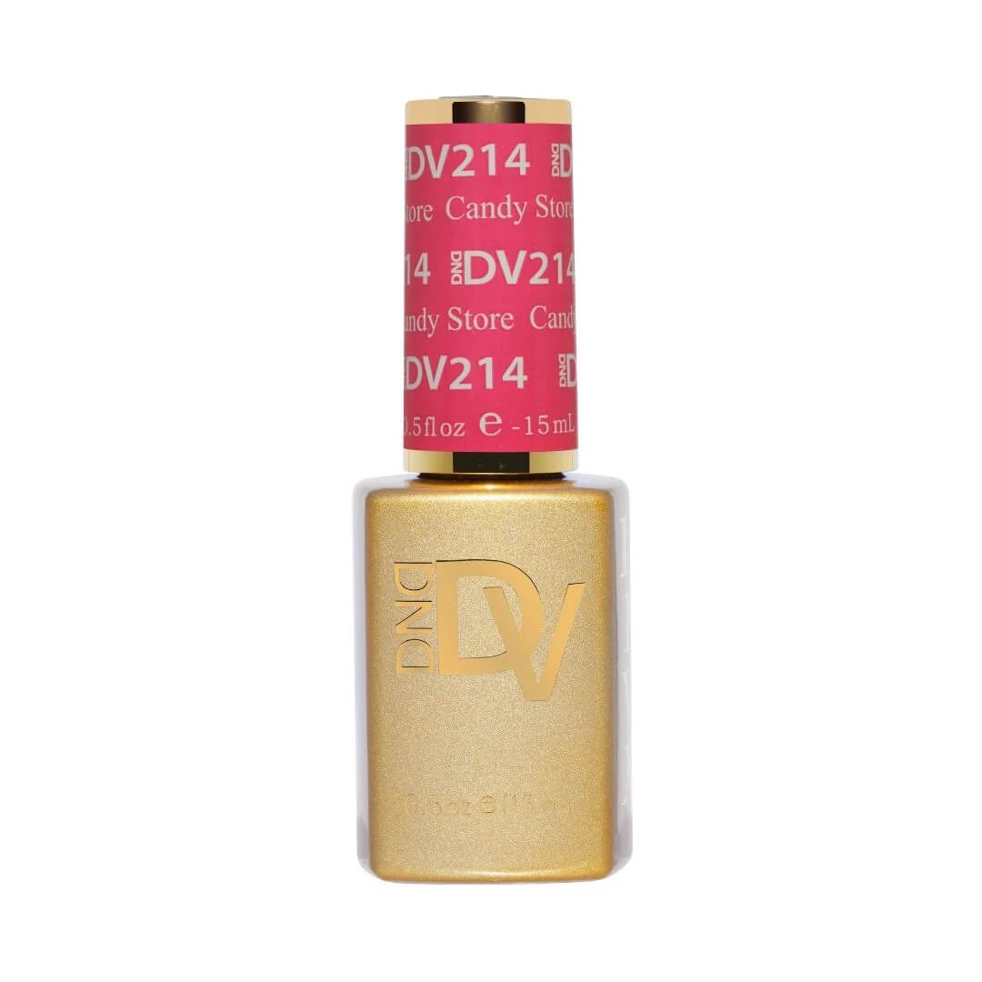 DIVA Gel Polish ONLY - #214 Candy Store