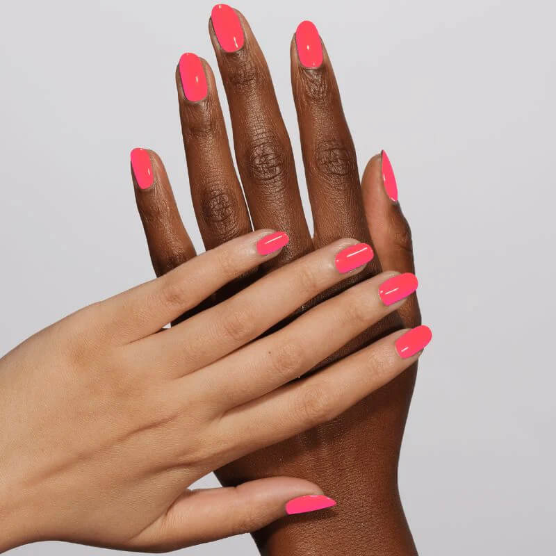 DIVA Gel Polish ONLY - #214 Candy Store
