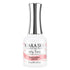 Kiara Sky Soak Off Gel Jelly Tints - Sheer J214 Beauty Queen