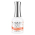 Kiara Sky Soak Off Gel Jelly Tints - Sheer J215 Golden Glaze