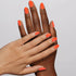 DIVA Gel Polish ONLY - #217 Fire Breather