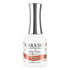 Kiara Sky Soak Off Gel Jelly Tints - Sheer J217 Glampire
