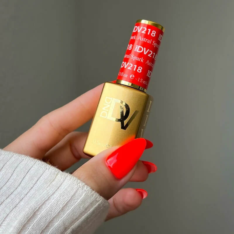 DIVA Gel Polish ONLY - #218 Astral Spark