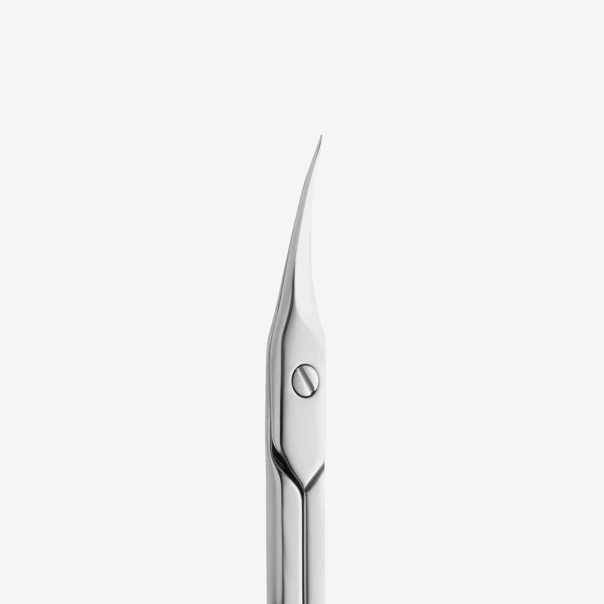Staleks Professional cuticle scissors EXPERT 22 TYPE 1 (SE-22-1)