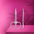 Staleks Professional cuticle scissors EXPERT 22 TYPE 1 (SE-22-1)