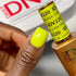 DIVA Gel Polish ONLY - #220 Little Miss Sunshine