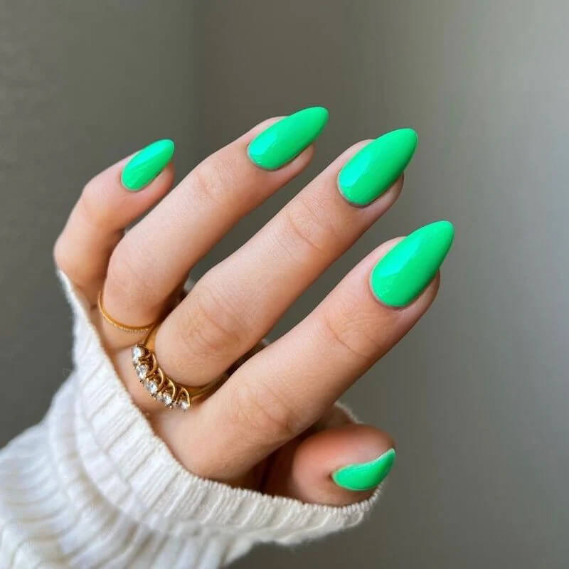 DIVA Gel Polish ONLY - #221 Aloha!
