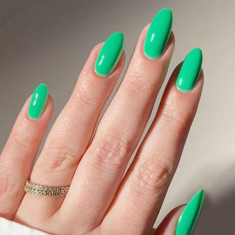 DIVA Gel Polish ONLY - #221 Aloha!