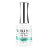 Kiara Sky Soak Off Gel Jelly Tints - Sheer J222 Polar Opposites
