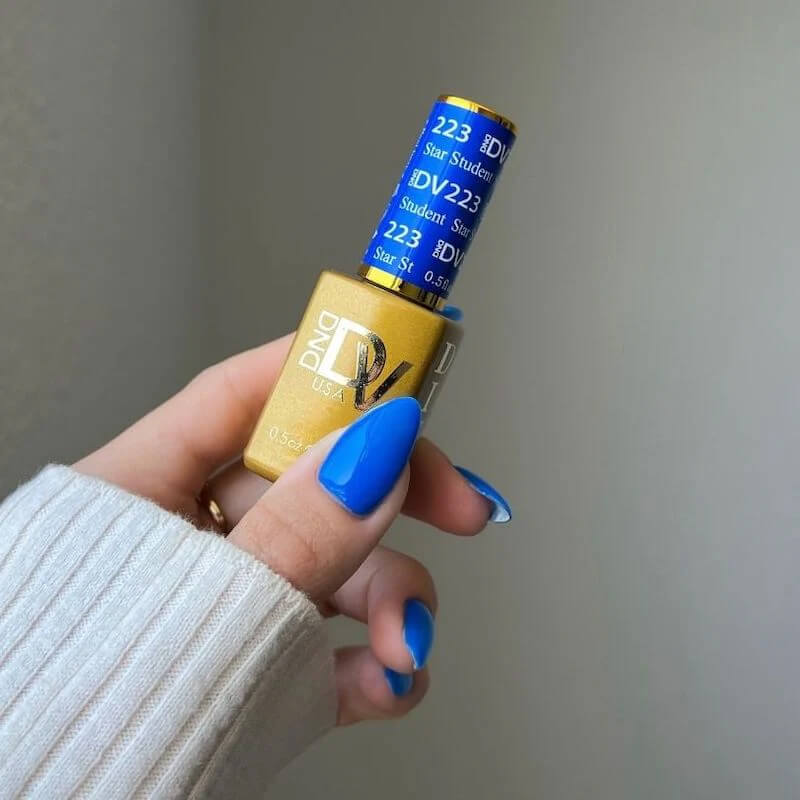 DIVA Gel Polish ONLY - #223 Star Student